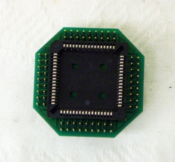 CH-SK-68PL-SIC Package Adapter