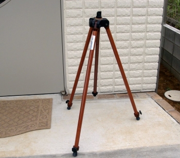 4-TRTripod
