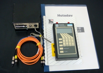 HI4416HI-4416 System Readout