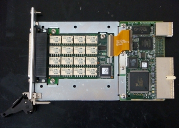 PXI-256616-SPDT 2A 150V Relay Module
