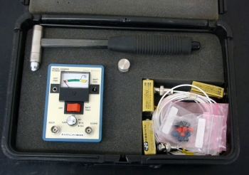GK3100Impulse Hammer with sensor