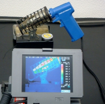 TH5100Thermo tracer