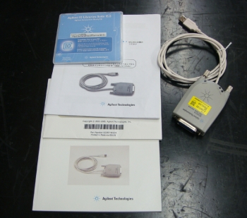82357AUSB-GPIB Interface