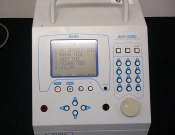 ESS-2000Electrostatic Discharge Simulator