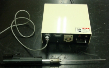 SONAC-150150W 超音波ウェルダ　Ultra Sonic Wellder
