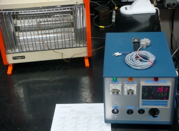 FTHV-20SETSmall electric furnace