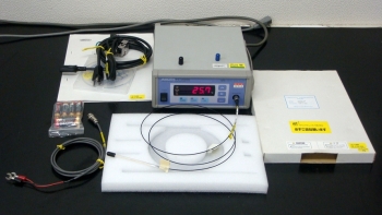 FL-2000Optical Fiber Thermometer