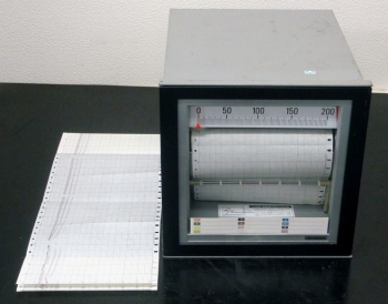 EH126-1212ch Thermal Recorder