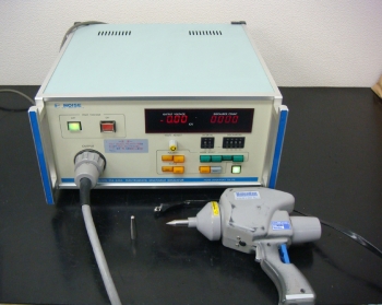 ESS-630A30KV Electro Static Simulator