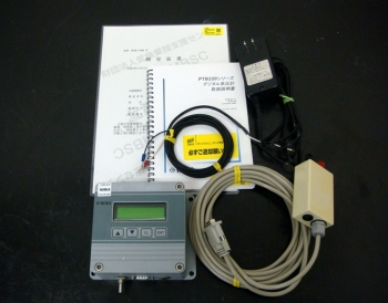 PTB 220BBarometer