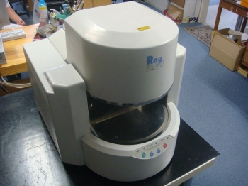Rayny EDX-720Energy dispersive X-Ray Fluorescence spectrometer 分散型蛍光X線分析装置