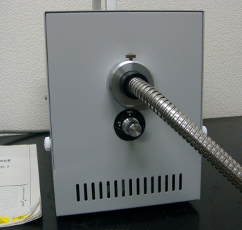 UF3250NACFor High Speed Shooting, High Brightness, Flickerless 250W Fiber Light
