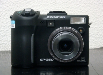 SP3508M Digital Camera USB