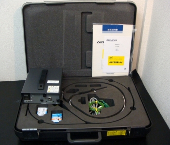 IF4D5-15Fine Fiber Scope