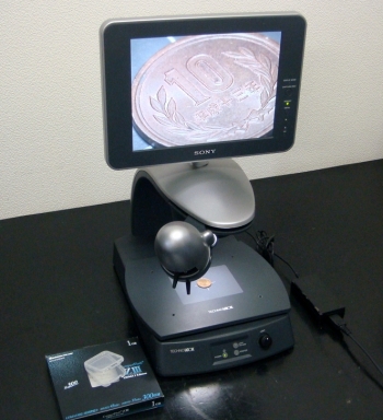 TW-TL1Z4X-43X Video Zoom Micro Scope