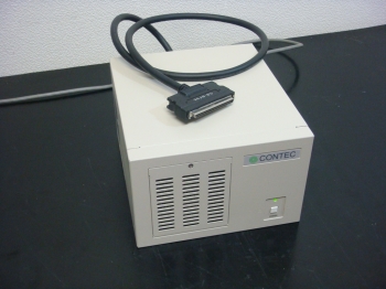 ECH(PCI)BE-H4AA/D D/A RRY PIO PCI Extender 4slot 5枚実装