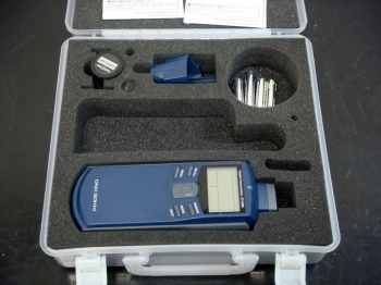 HT-5500Handy Taco-meter