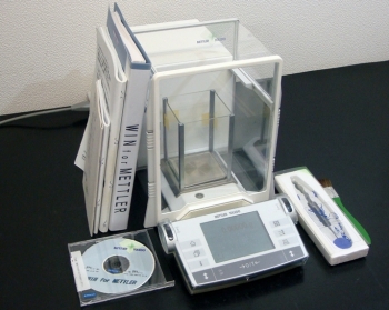AX205/SOFT-EXCEL-WBalances