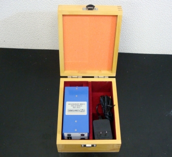 CGC-25530MHz Conducted Comb Generator