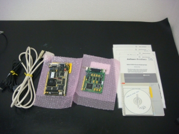 E2928A32/64bit 66MHz PCI Exerciser and Analyzer