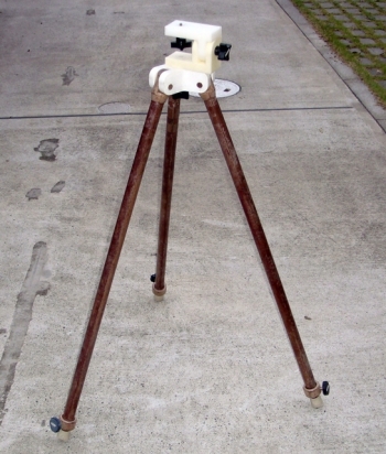 TR3Tripod