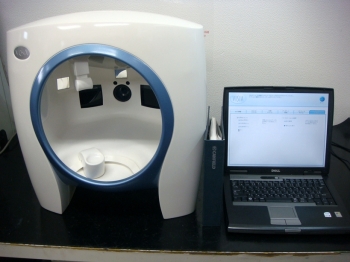VISIA-evolutionSkin Imaging System