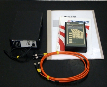 HI4416HI-4416 System Readout