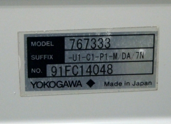 7673-33 (MT210)Manometer