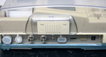 SV-76騒音振動レベル処理器