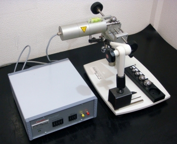 CAT-S-AU-0000Calotest ボール研磨式精密膜厚測定機