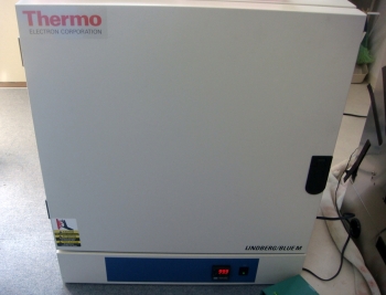 MO1490A40-260degC Mechanical Convection Oven