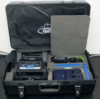 IV7650X2D5m LED Video Scope