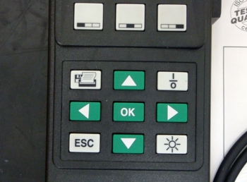 TESTO650Thermo-Hygro Meter