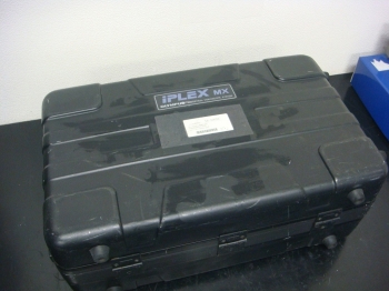 IV7630X2DIPLEX MX Video Scope