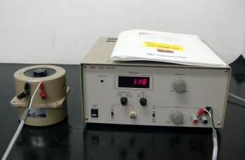 PET05-05AVibrator
