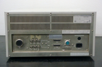 HS4530mxFast-Framing Camera