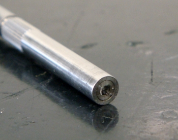 SCDXX-A0601 Diamond guide scope