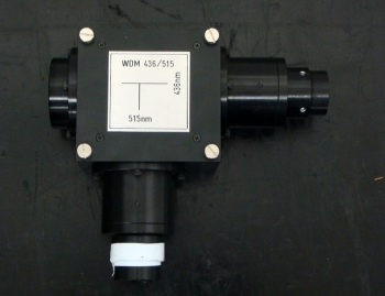 SCDXX-A0601 Diamond guide scope
