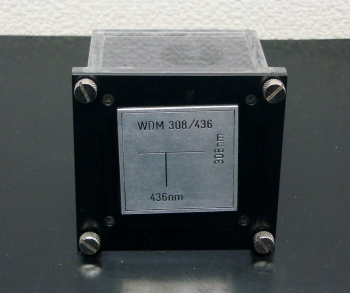SCDXX-A0601 Diamond guide scope