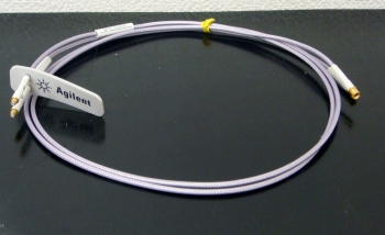 N5450A12GHz 150degC InfiniiMax extreme temperature extension cable