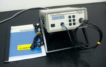 9200CEGAUSS/TESLA METER