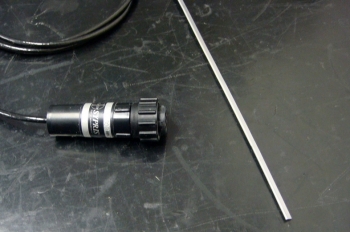 HTB02-060810KG Solid type Y-grip Probe