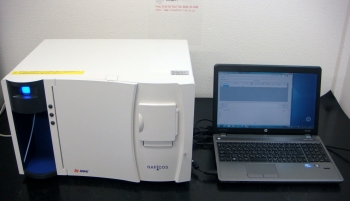 NAPiCOS-Auto PAS20AQCM systems & Sensors