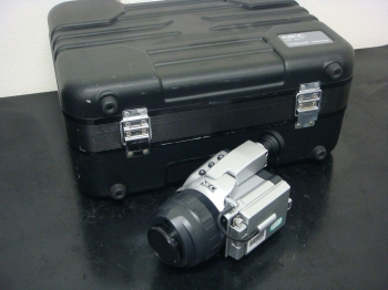TH9100PWV2000degC res0.08degC Thermo Tracer