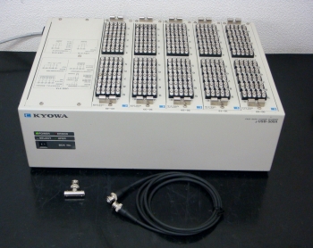 USB-500A USS-51A×5High Speed Scanner for UCAM-500 High Speed Scanner series