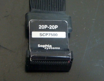 SCD001J /SCM9100Software  Debugger