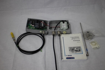 HMT330HUMICAP Humidity & Temperature Transmitter 