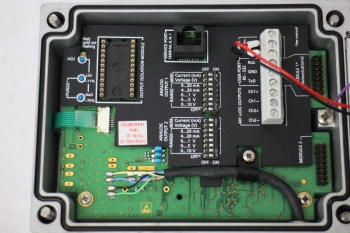HMT330HUMICAP Humidity & Temperature Transmitter 