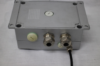 HMT330HUMICAP Humidity & Temperature Transmitter 