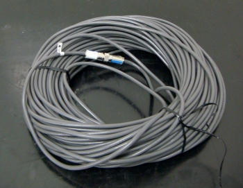 EC-40 50m Servo accelerometer Extension Cable